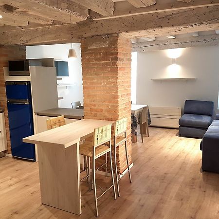 Corte Sconta Mini-Loft Venice Exterior photo
