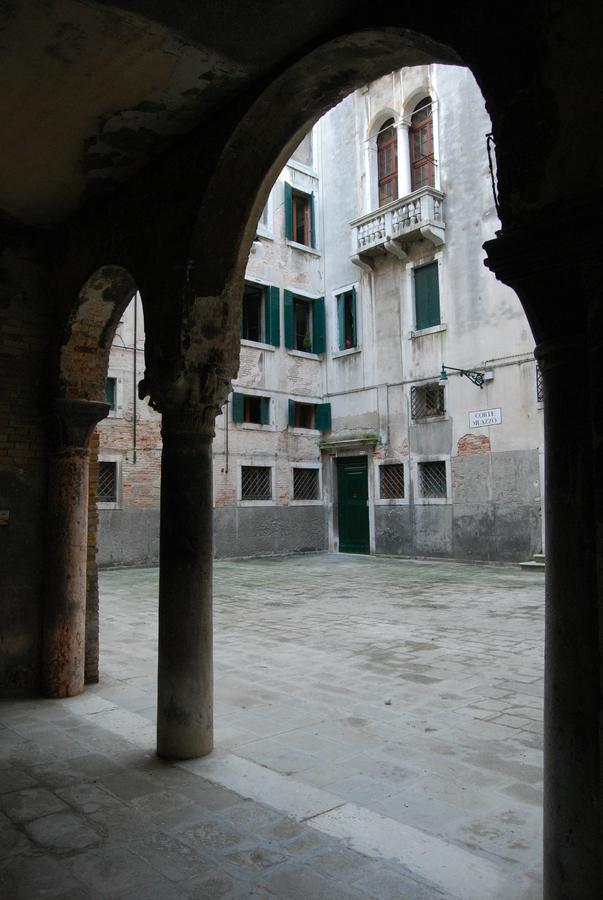 Corte Sconta Mini-Loft Venice Exterior photo