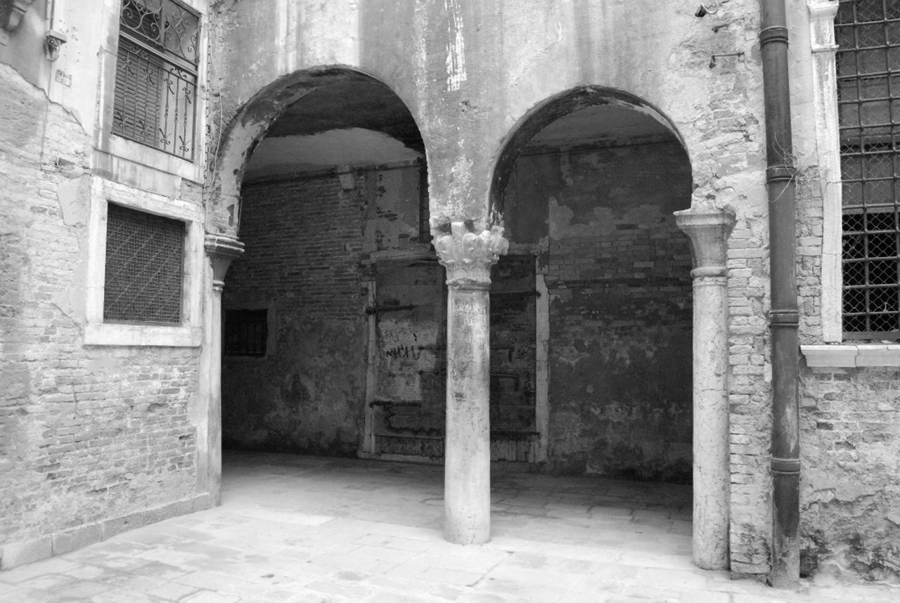 Corte Sconta Mini-Loft Venice Exterior photo