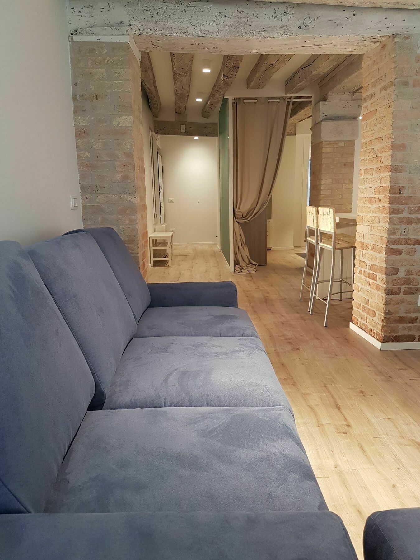 Corte Sconta Mini-Loft Venice Exterior photo