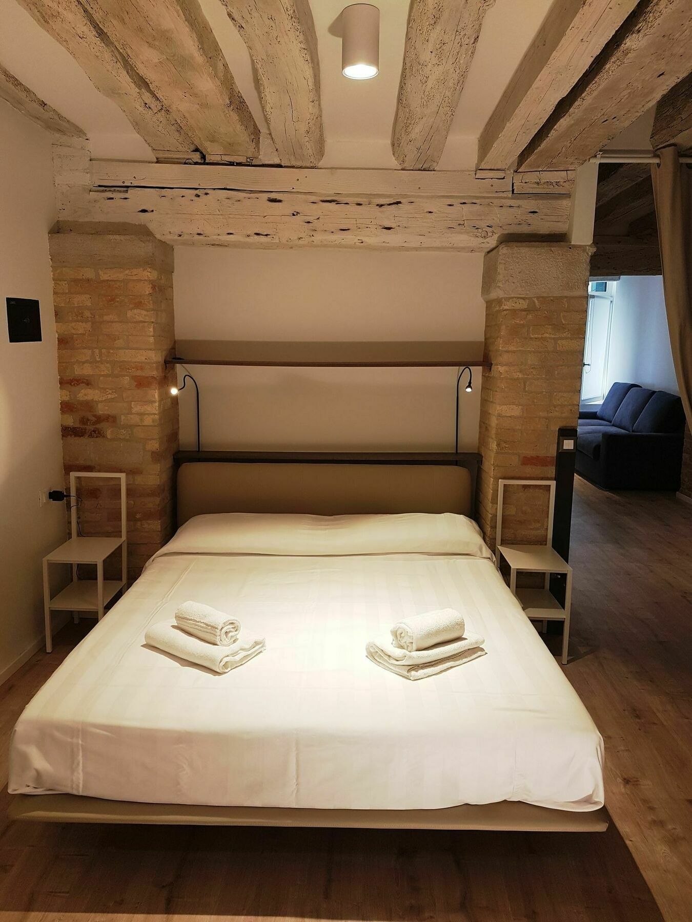 Corte Sconta Mini-Loft Venice Exterior photo