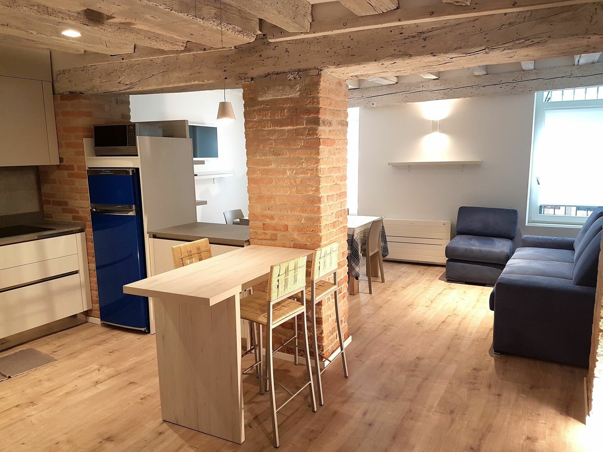 Corte Sconta Mini-Loft Venice Exterior photo