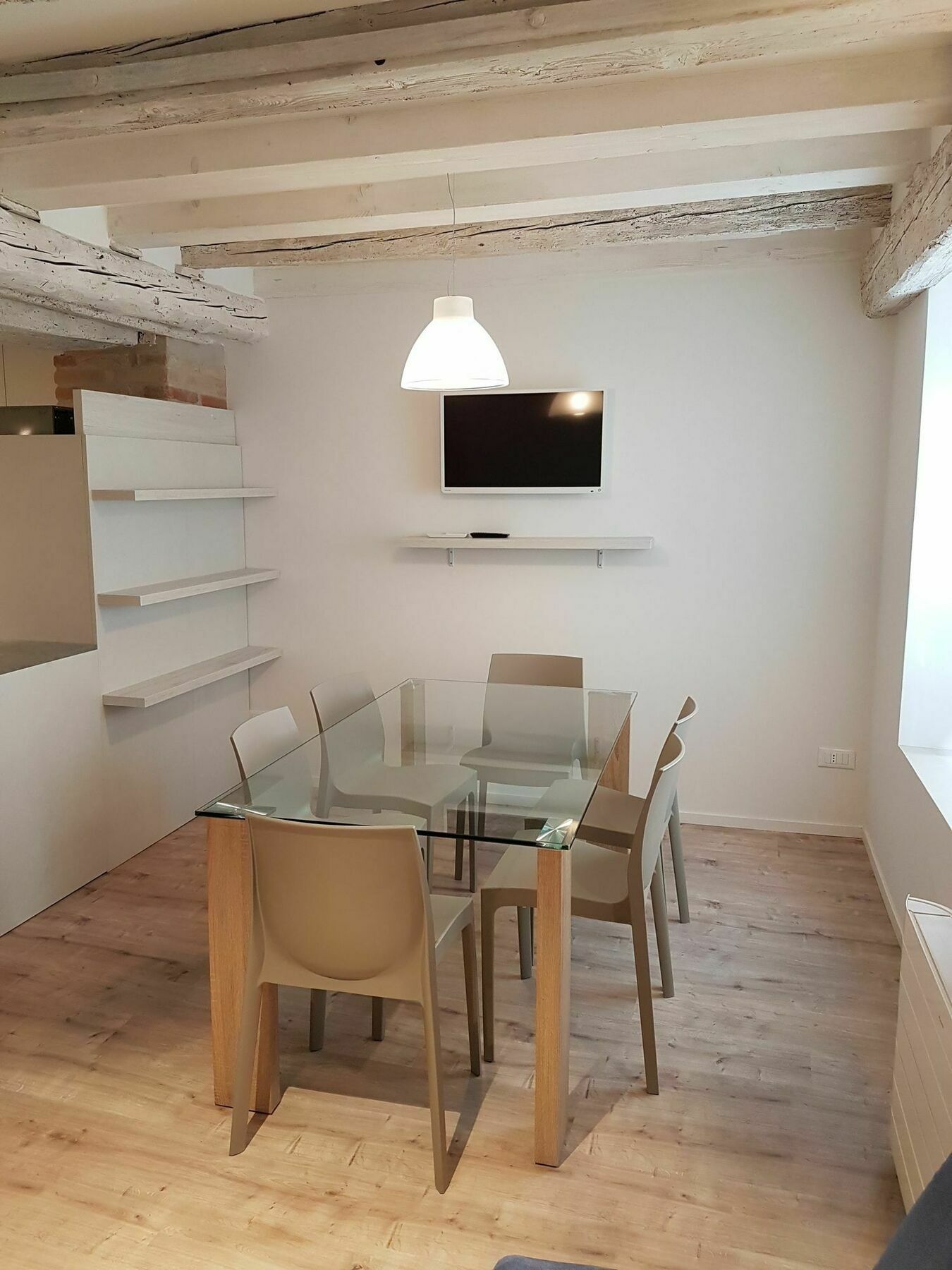 Corte Sconta Mini-Loft Venice Exterior photo